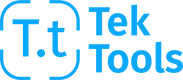 Tek Tools Logo
