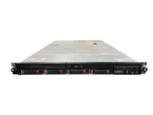 HP ProLiant DL360 Gen7 Server
