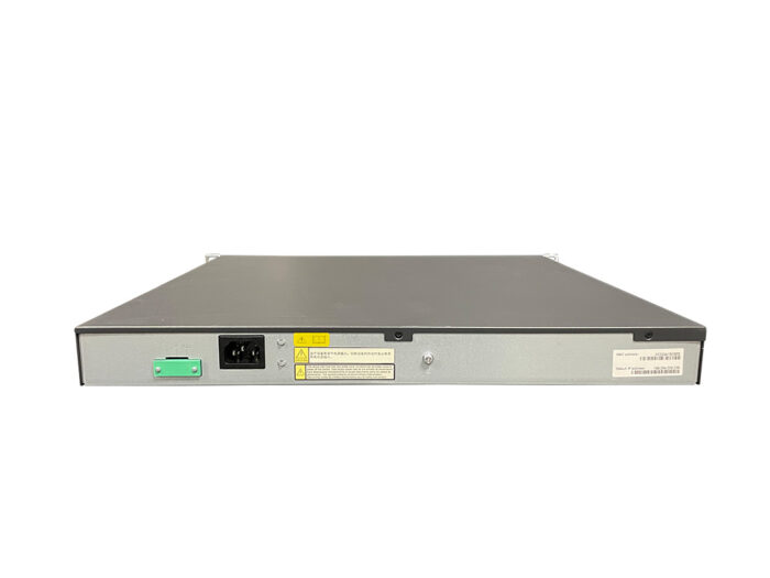 HPE OfficeConnect 1920 48G PoE+ 370W Switch Back